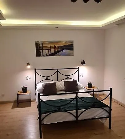Apartament Pod Stokiem Przemysl Exterior photo