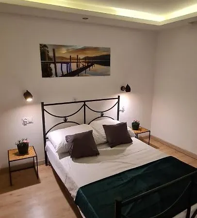 Apartament Pod Stokiem Przemysl Exterior photo