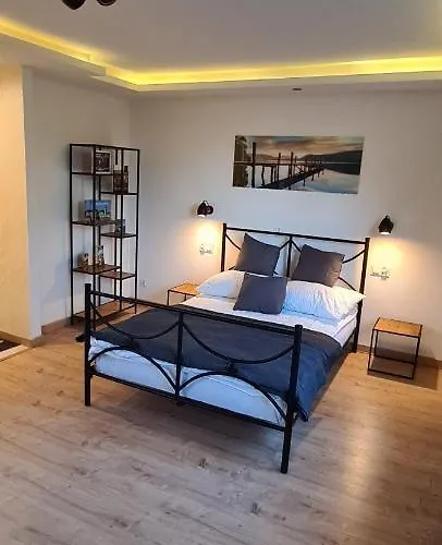 Apartament Pod Stokiem