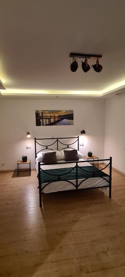 Pod Stokiem Apartment *