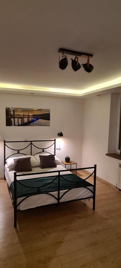 Pod Stokiem Apartment *