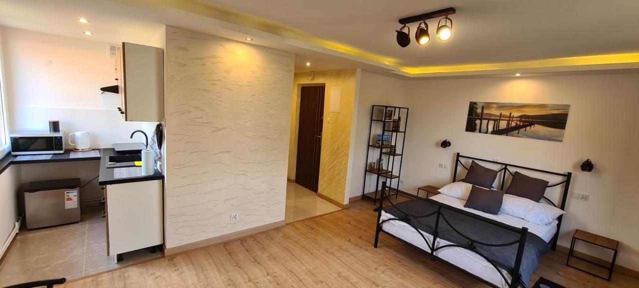 Pod Stokiem Apartment