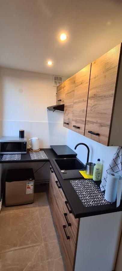 Apartment Pod Stokiem *