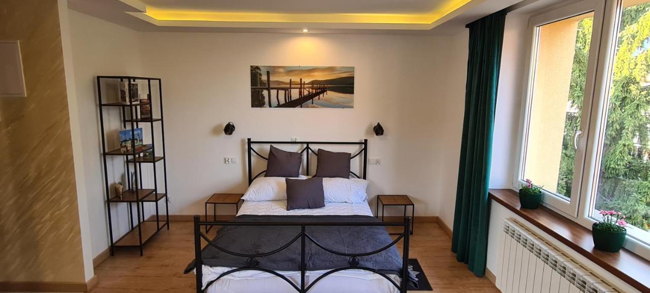 Apartment Pod Stokiem